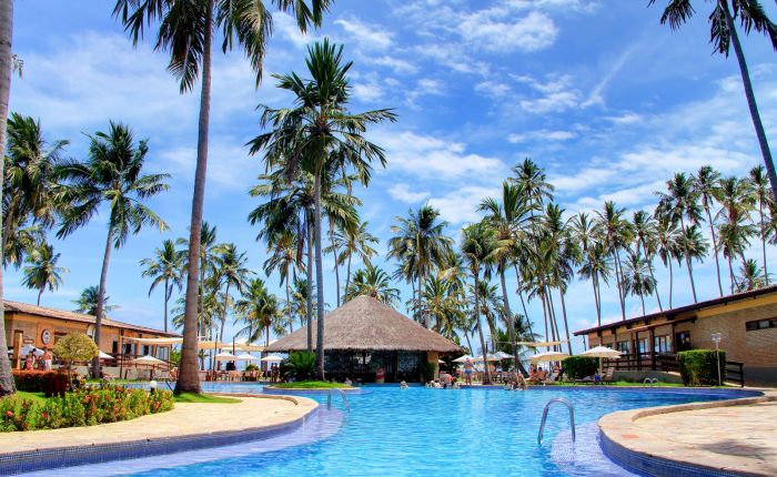 HOTEL GRAND OCA MARAGOGI BEACH & LEISURE RESORT